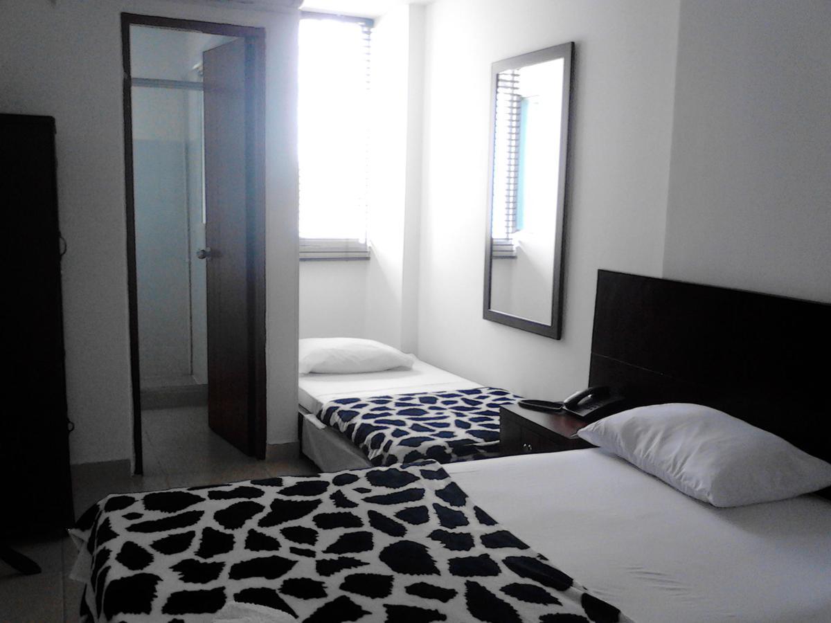 Hotel Santorini Neiva Neiva  Exterior foto